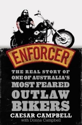 Enforcer book