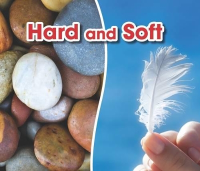 Hard and Soft book