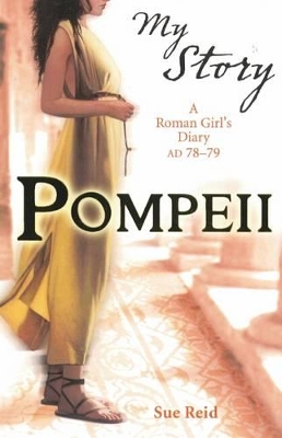 Pompeii by Sue Reid