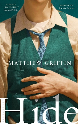 Hide by Matthew Griffin