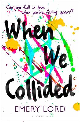 When We Collided book