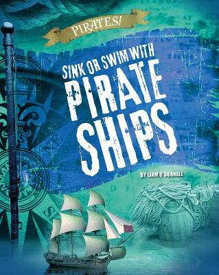 Sink or Swim with Pirate Ships book