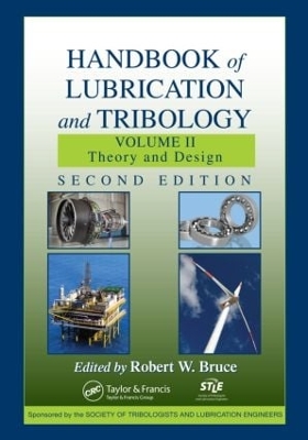 Handbook of Lubrication and Tribology, Volume II book