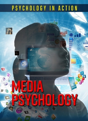 Media Psychology book