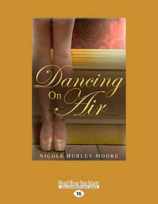 Dancing on Air book