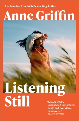 Listening Still: The Irish bestseller book