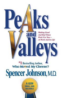 Peaks and Valleys book
