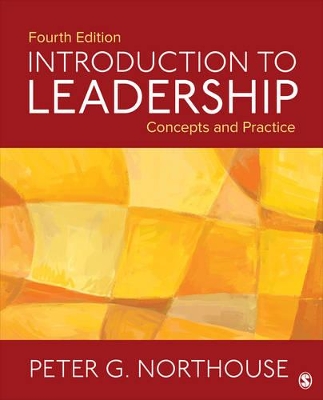 Introduction to Leadership book