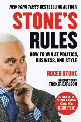 Stone's Rules book