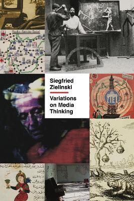 Variations on Media Thinking book