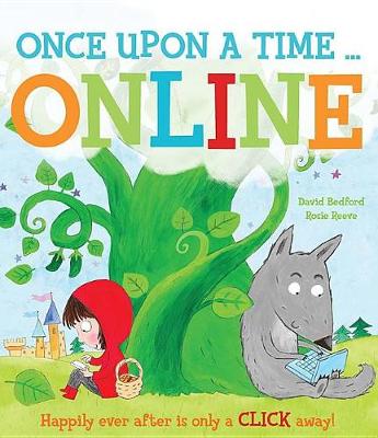 Once Upon a Time... Online by David Bedford