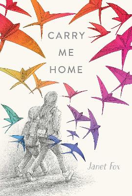 Carry Me Home book