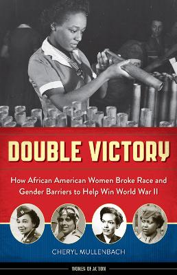 Double Victory by Cheryl Mullenbach