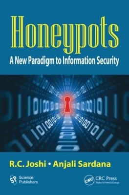 Honeypots book