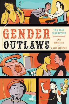 Gender Outlaws book