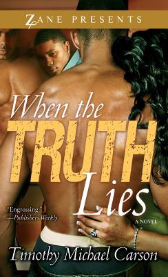 When The Truth Lies book