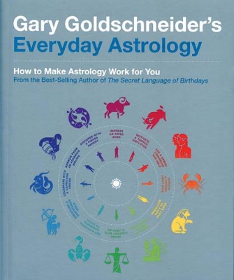 Everyday Astrology book