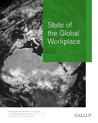 State of The Global Workplace book