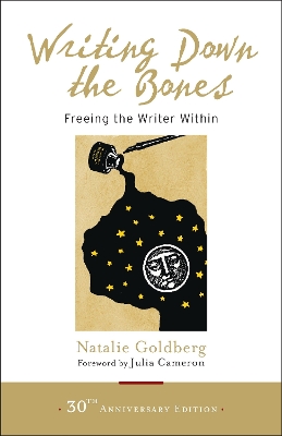 Writing Down The Bones book