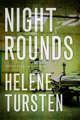 Night Rounds book