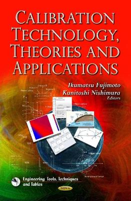 Calibration Technology, Theories & Applications book