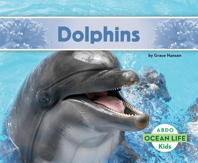 Dolphins book