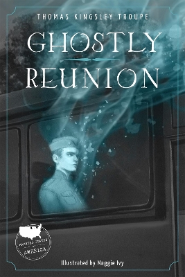 Ghostly Reunion book