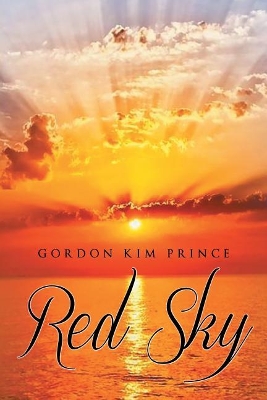 Red Sky book