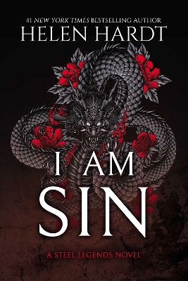 I Am Sin: Volume 1 book