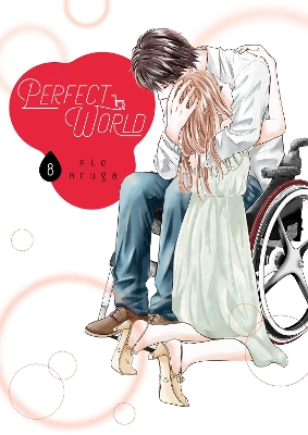 Perfect World 8 book