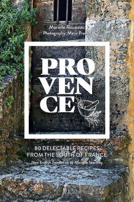 Provence book