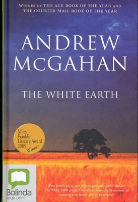 The White Earth book