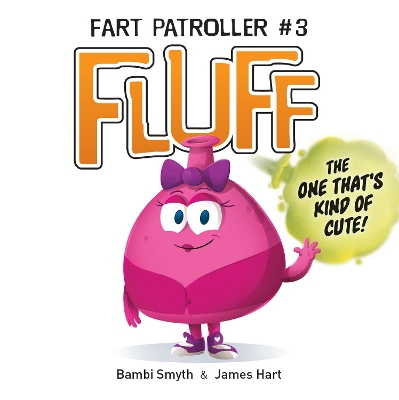 Fluff book