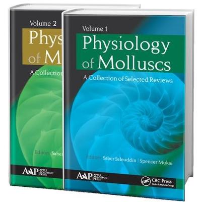 Physiology of Molluscs by Saber Saleuddin