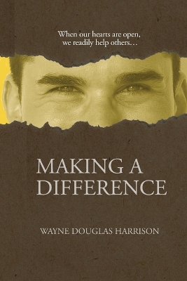 Making a Difference book