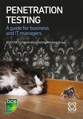 Penetration Testing book