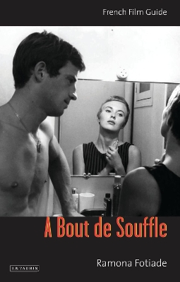 A Bout De Souffle by Ramona Fotiade