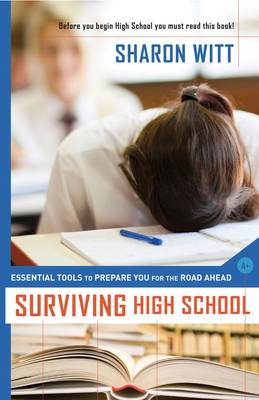 Surviving High School by Sharon Witt
