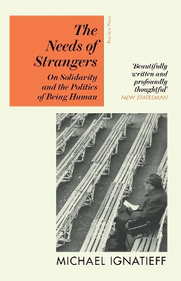 The Needs of Strangers: On Solidarity and the Politics of Being Human book