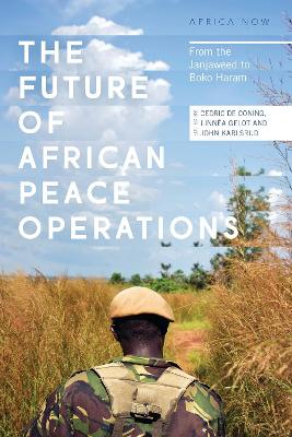 Future of African Peace Operations book