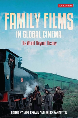 Family Films in Global Cinema book