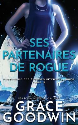 Ses Partenaires de Rogue book