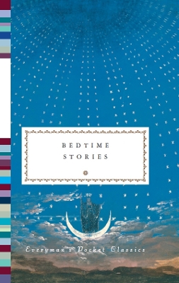 Bedtime Stories by Diana Secker Tesdell