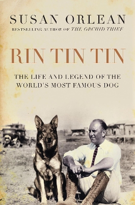 Rin Tin Tin book