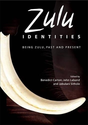 Zulu Identities by Benedict Carton