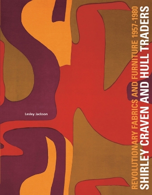 Shirley Craven and Hull Traders book