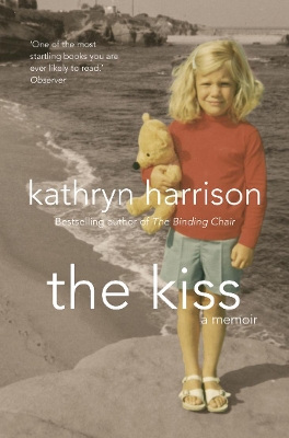 The Kiss by Kathryn Harrison