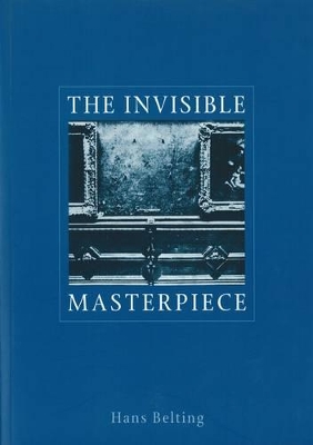 Invisible Masterpiece book