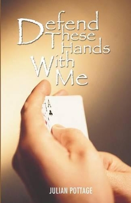 Defend These Hands with Me book