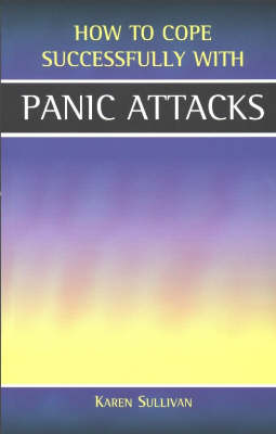 Panic Attacks book